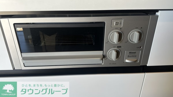 設備(★お問い合わせはタウンハウジングまで★)