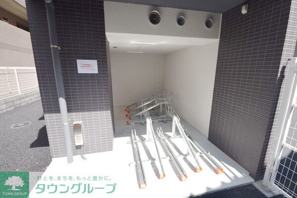 共有部分(★お問い合わせはタウンハウジングまで★)