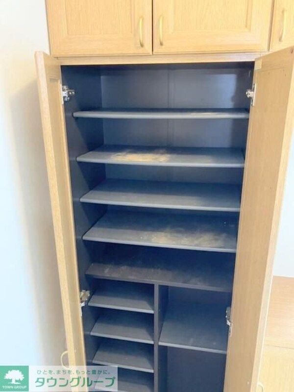 設備(★お問い合わせはタウンハウジングまで★)