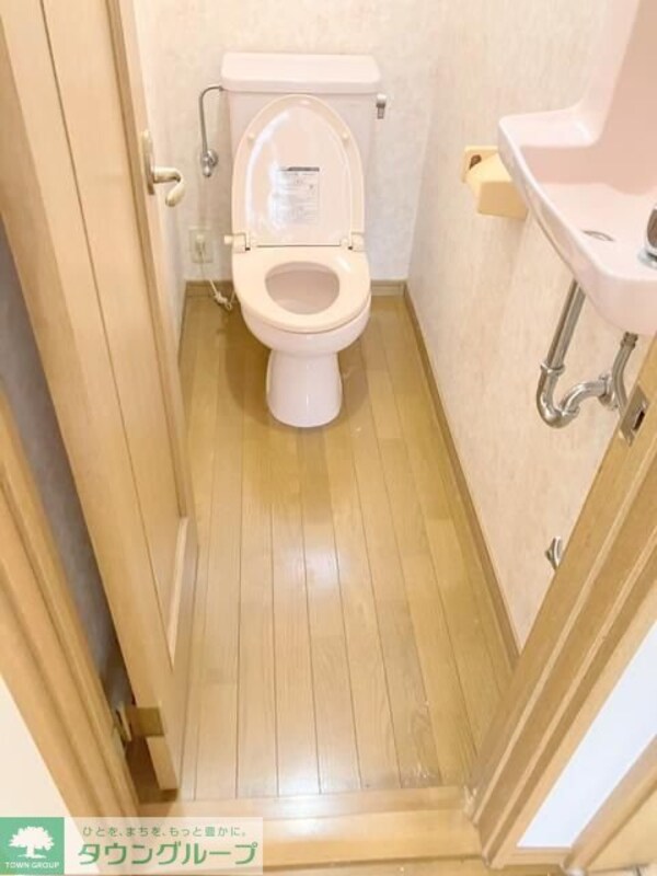 トイレ(★お問い合わせはタウンハウジングまで★)