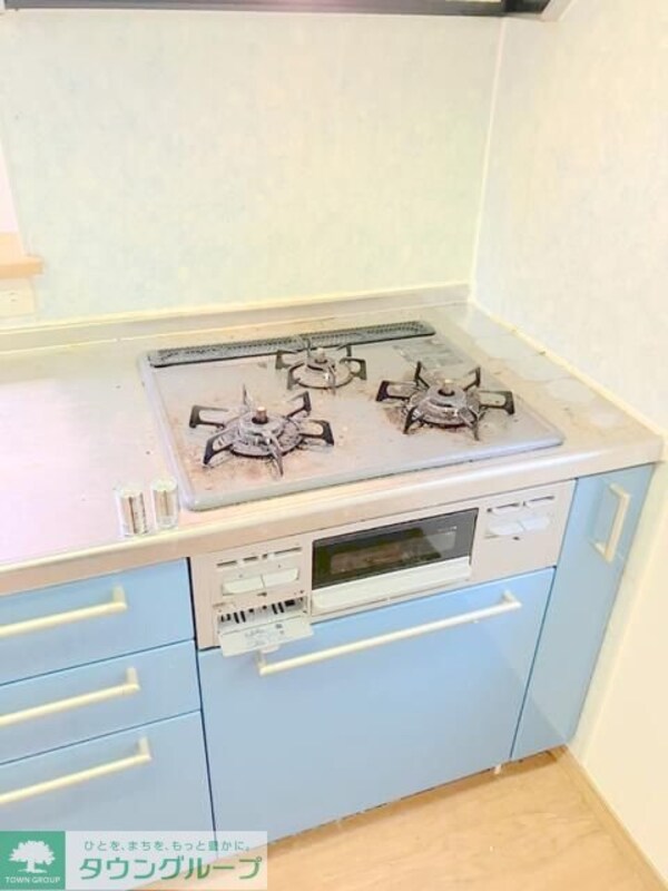 キッチン(★お問い合わせはタウンハウジングまで★)