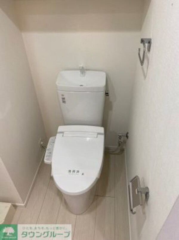 トイレ(★お問い合わせはタウンハウジングまで★)