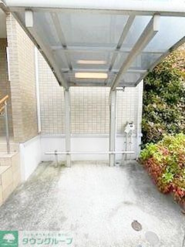 共有部分(★お問い合わせはタウンハウジング聖蹟桜ヶ丘店まで★)