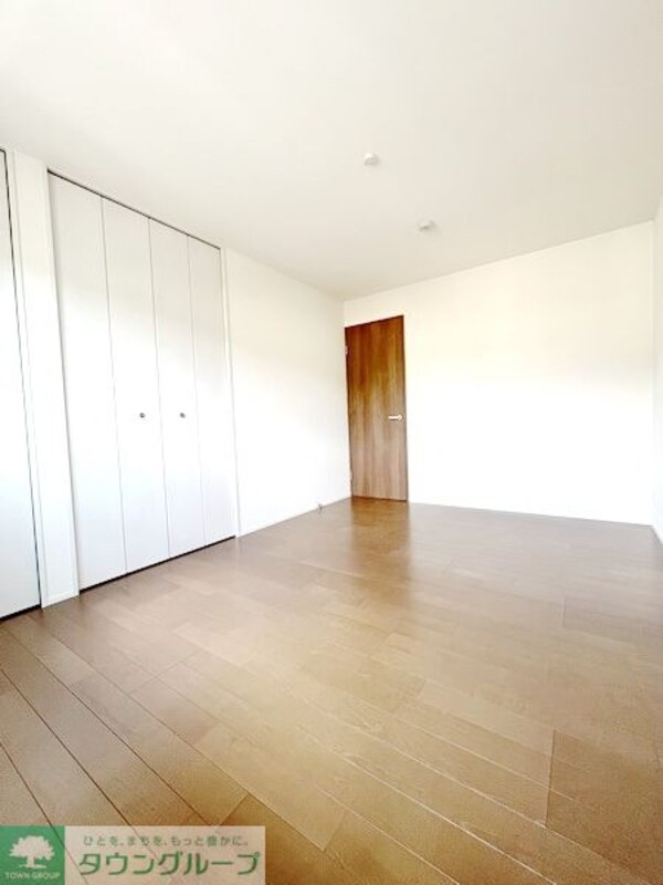子供部屋(★お問い合わせはタウンハウジングまで★)