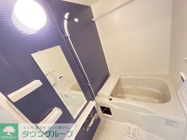 バス／シャワールーム等