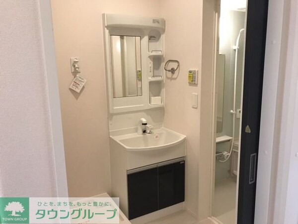 洗面(※同施工会社のイメージ写真です※)