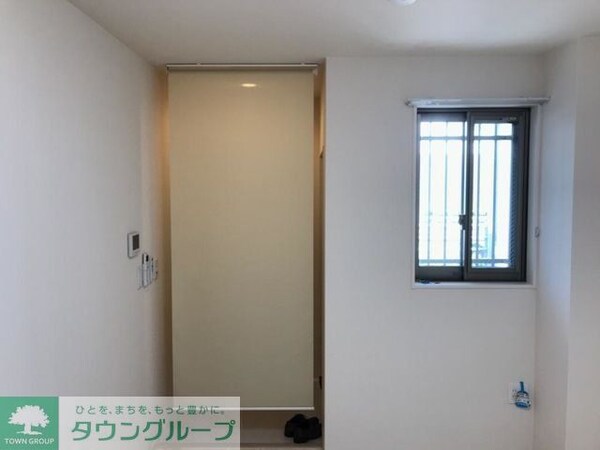 玄関(★お問い合わせはタウンハウジングまで★)