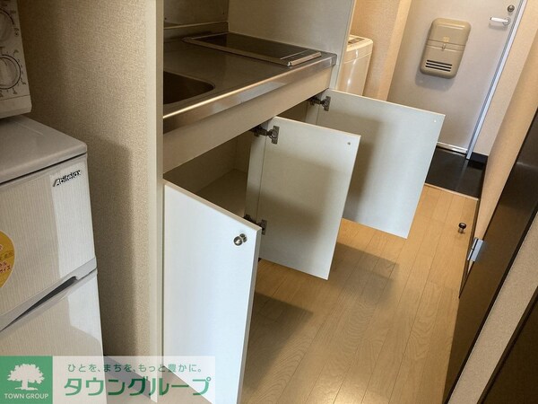 リビング・居室