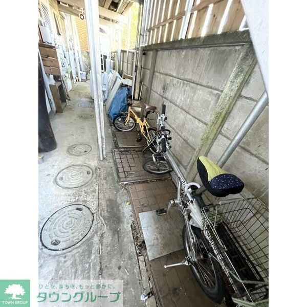 共有部分(★詳細はお問い合わせください★)