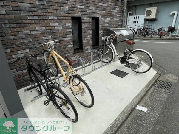 共有部分(★お問い合わせはタウンハウジングまで★)