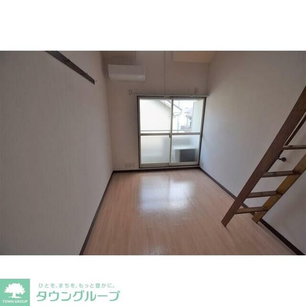 その他室内・内装(★お部屋探しはタウンハウジング稲田堤店まで★)