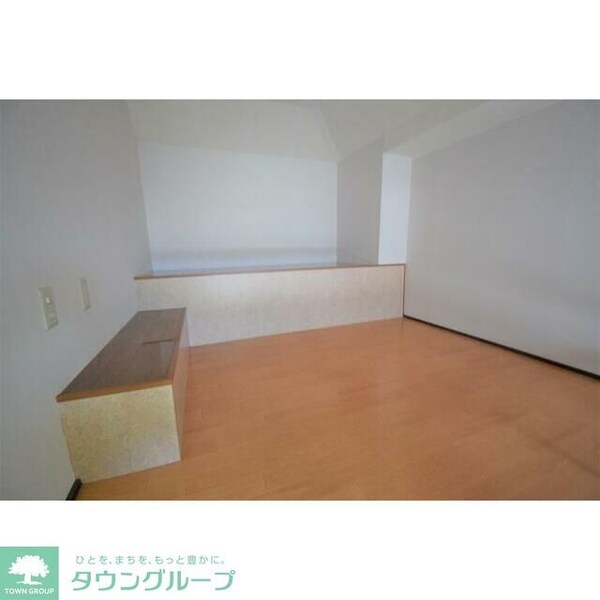 寝室(★お部屋探しはタウンハウジング稲田堤店まで★)
