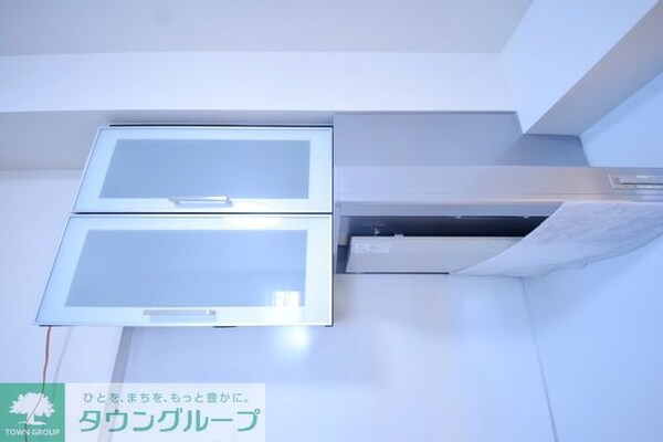 設備(★お問い合わせはタウンハウジングまで★)