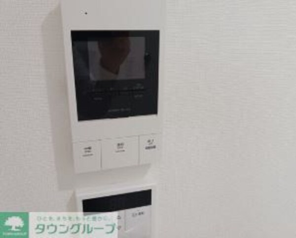 セキュリティ(設備)