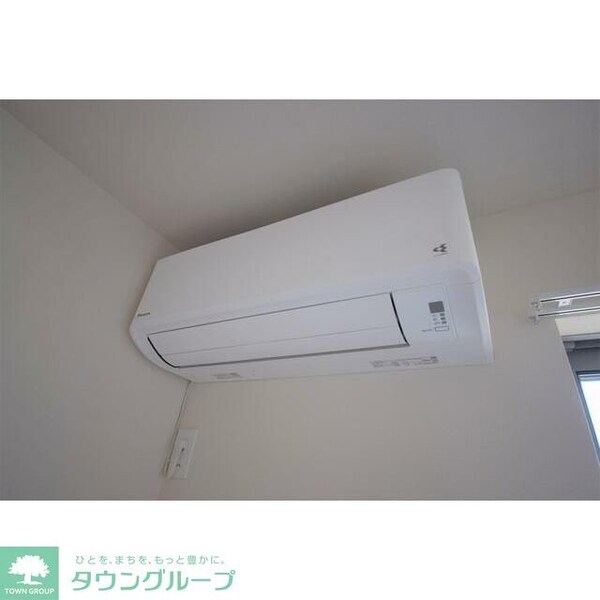 設備(★お部屋探しはタウンハウジング稲田堤店まで★)