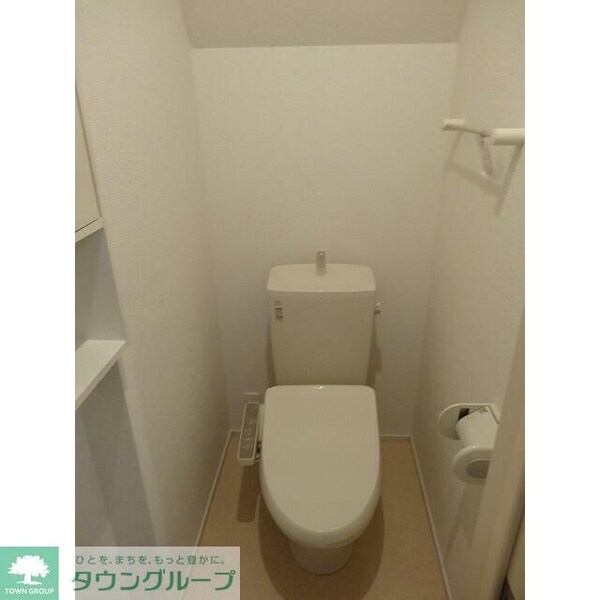 トイレ(★お問い合わせはタウンハウジングまで★)