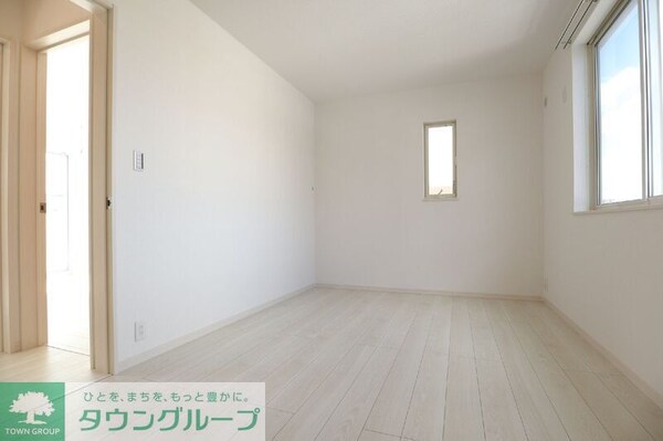 子供部屋