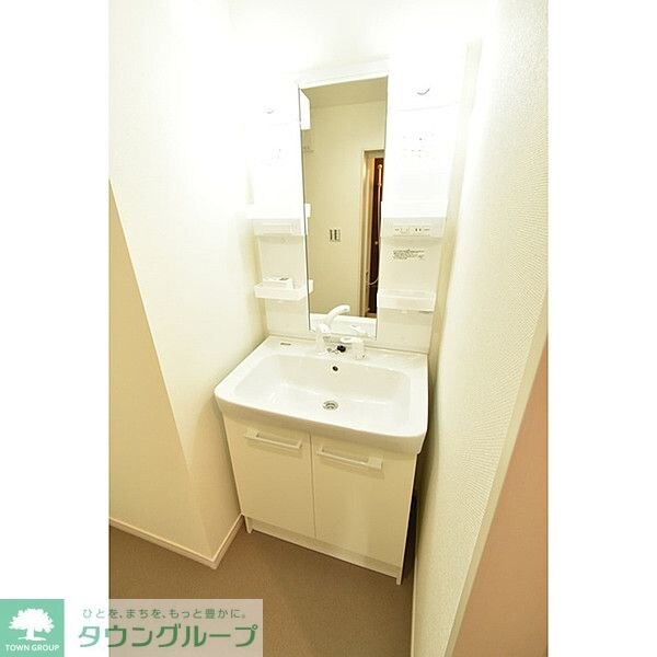 洗面(別部屋参考写真)
