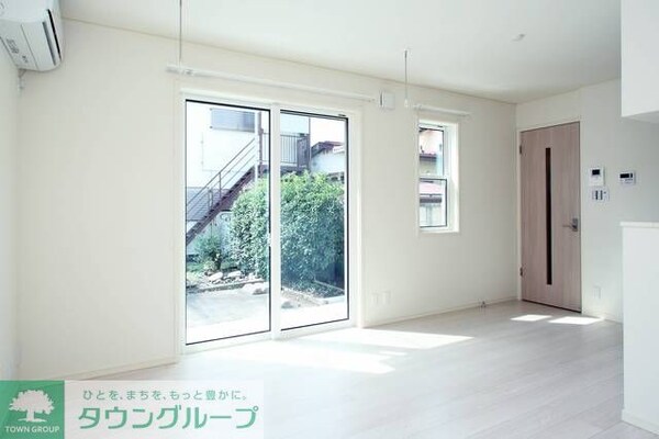リビング・居室