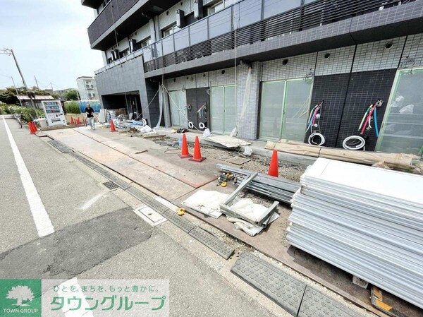 その他(★お部屋探しはタウンハウジング稲田堤店まで★)