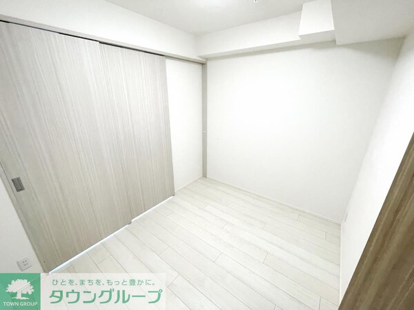 収納(★お部屋探しはタウンハウジング稲田堤店まで★)