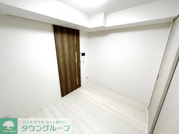 収納(★お部屋探しはタウンハウジング稲田堤店まで★)
