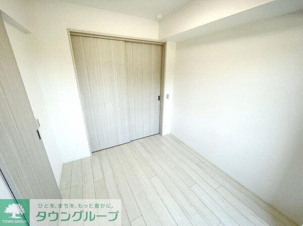 玄関(★お部屋探しはタウンハウジング稲田堤店まで★)