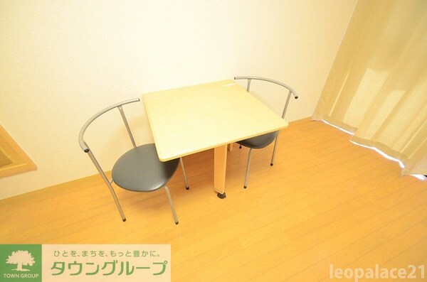 その他(設備・仕様は号室により異なる為、現況を優先致します。)