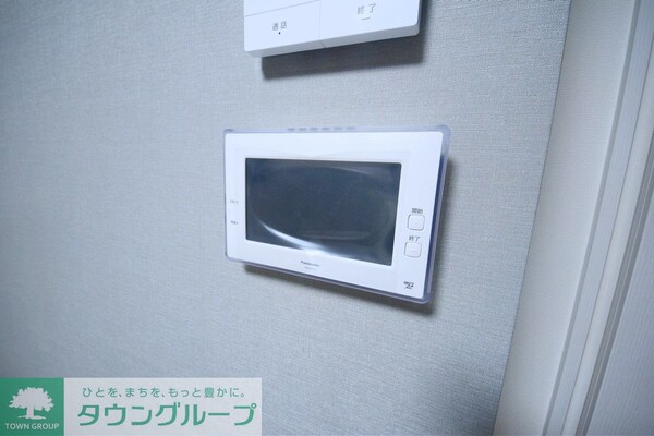 設備(★お問い合わせはタウンハウジングまで★)
