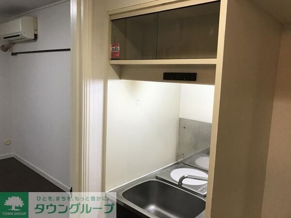 設備(★お問い合わせはタウンハウジングまで★)
