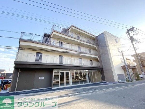 外観(★お部屋探しはタウンハウジング稲田堤店まで★)