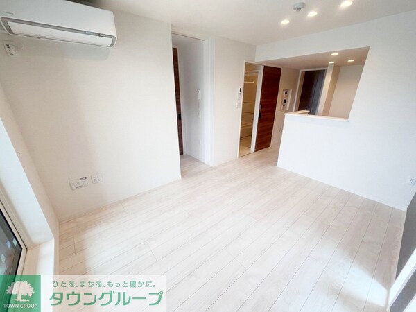 リビング・居室(★お部屋探しは株式会社タウンハウジング東京まで★)