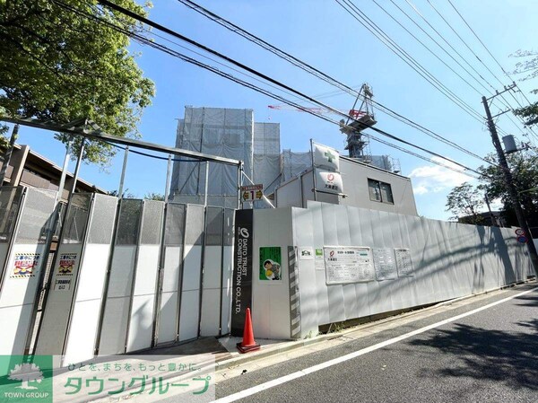 外観(外観)