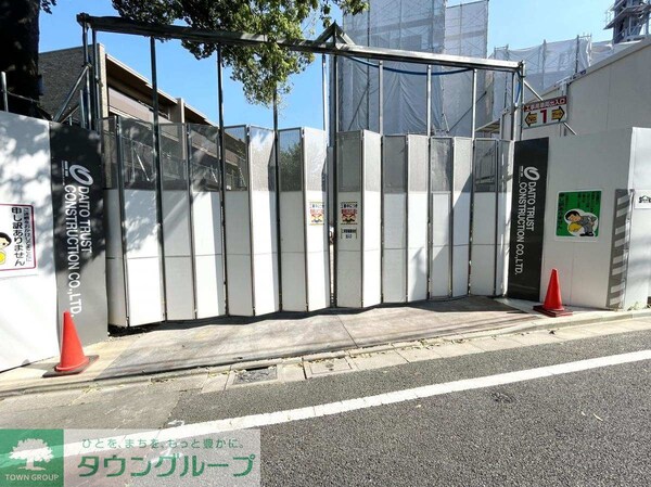 エントランス(共有部分)