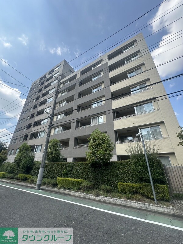 外観(★お問い合わせはタウンハウジングまで★)