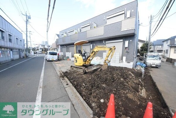 共有部分(★お問い合わせはタウンハウジングまで★)