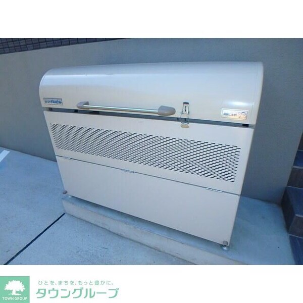 共有部分(★お問い合わせはタウンハウジングまで★)