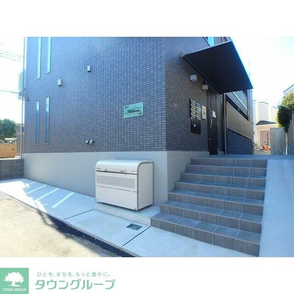 共有部分(★お問い合わせはタウンハウジングまで★)