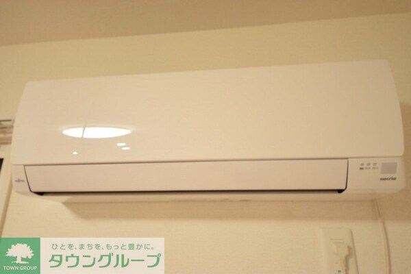 設備(お問合せはタウンハウジング国立店まで！)
