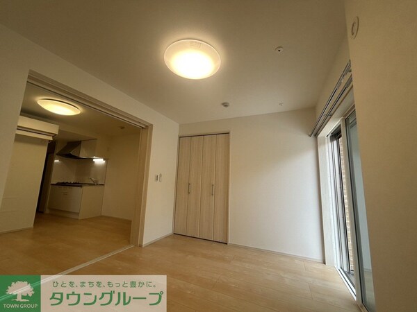 リビング・居室(リビング/居室)