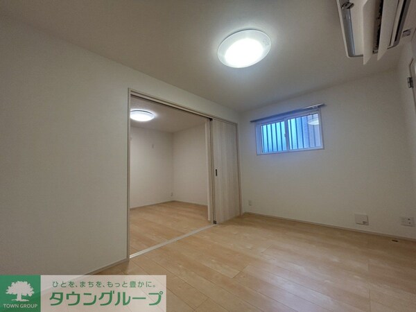 リビング・居室(リビング/居室)