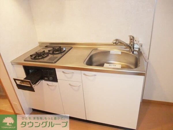 キッチン(★お問い合わせはタウンハウジングまで★)