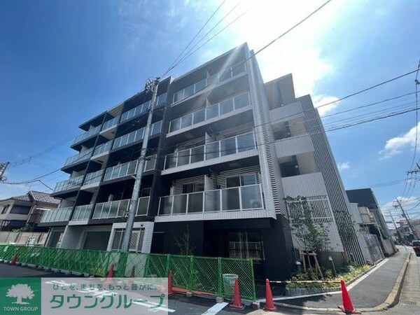 外観(★お部屋探しは株式会社タウンハウジング東京まで★)