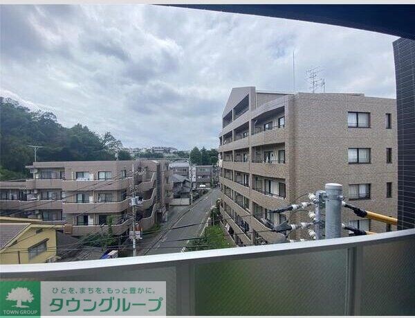 眺望(★お部屋探しは株式会社タウンハウジング東京まで★)