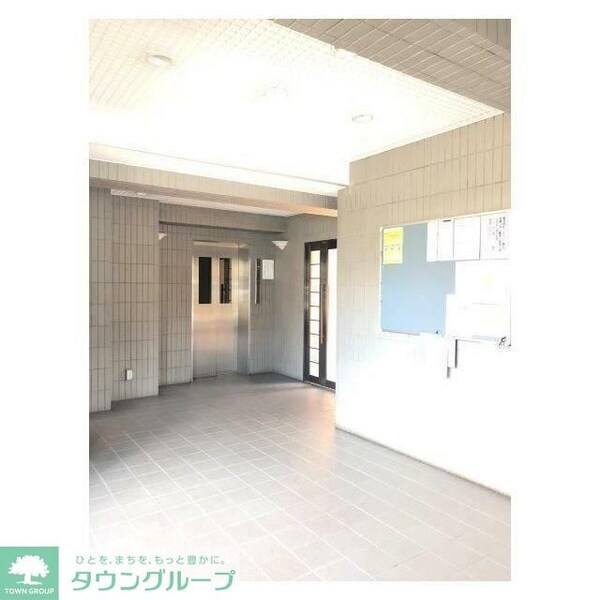 共有部分(★お問い合わせはタウンハウジング府中店まで★)