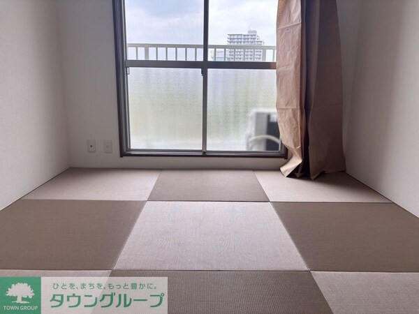 子供部屋
