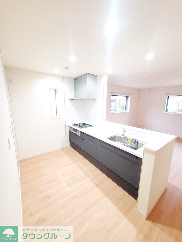 キッチン(キッチン)