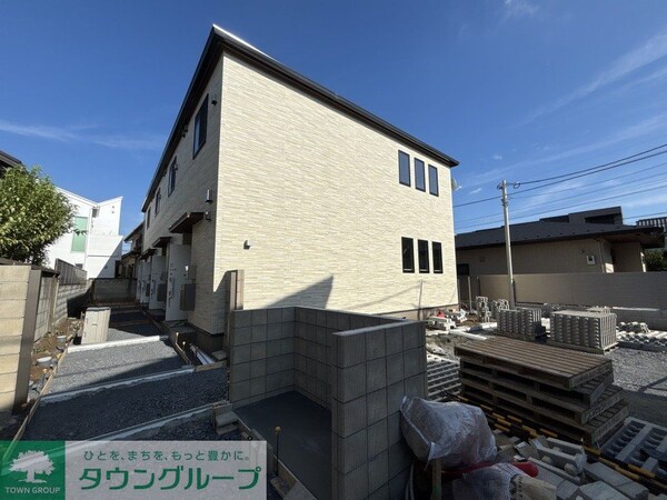 外観(眺望)