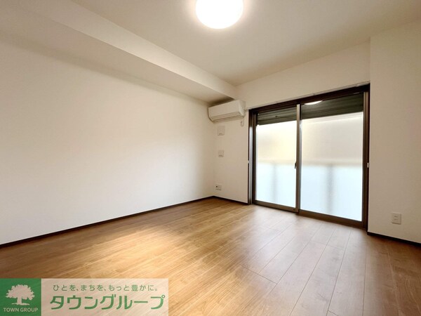 リビング・居室(★お部屋探しはタウンハウジング稲田堤店まで★)