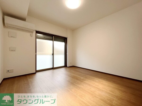 リビング・居室(★お部屋探しはタウンハウジング稲田堤店まで★)